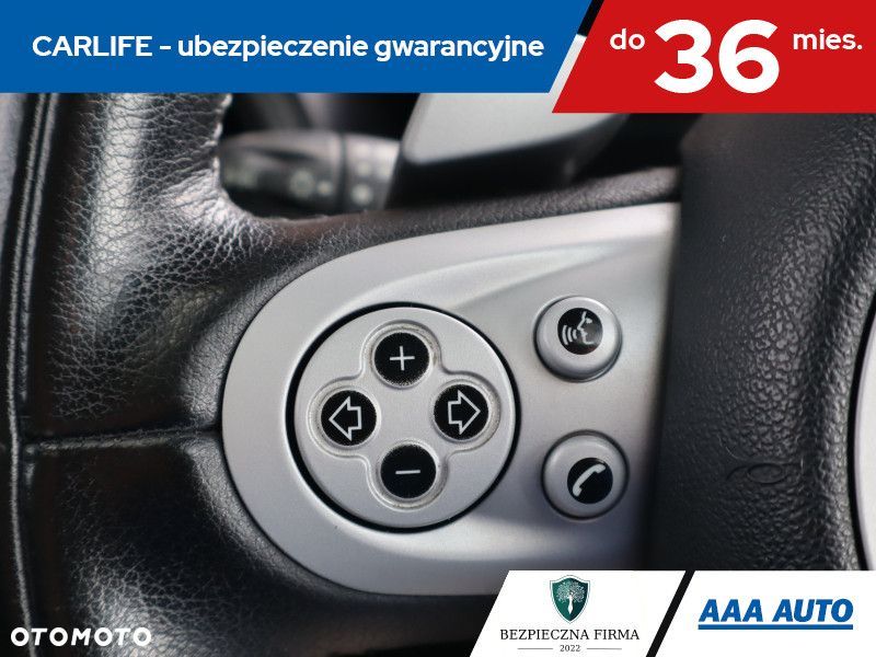 MINI Clubman - 19