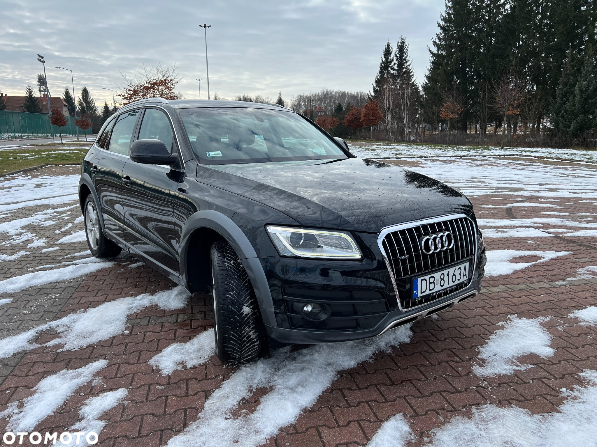 Audi Q5 2.0 TDI Quattro S tronic - 2