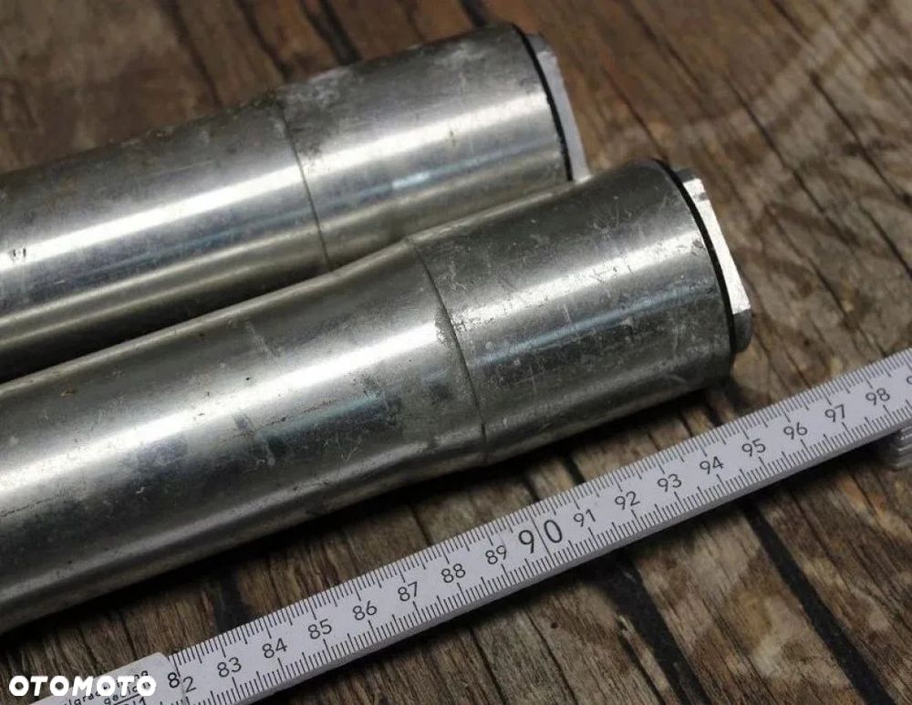 Lagi amortyzatory rury rower elektryczny Marzocchi 125 Husqvarna Gas Gas Ktm Cross - 7