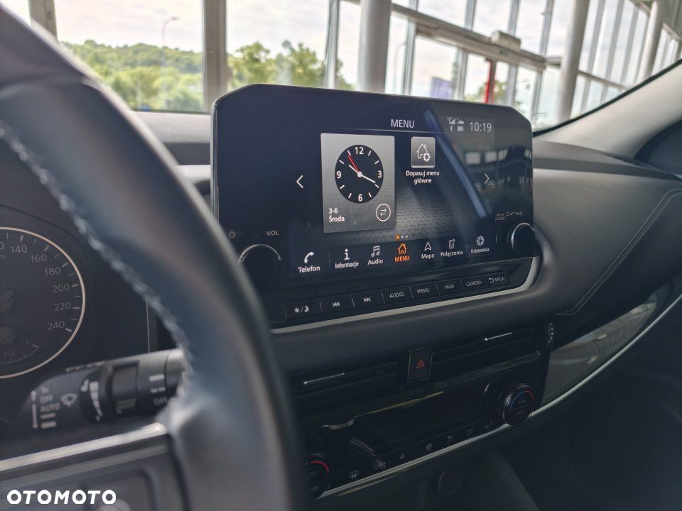 Nissan Qashqai - 14