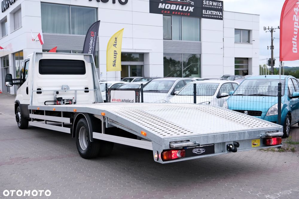 Iveco Daily 72-180 - 17