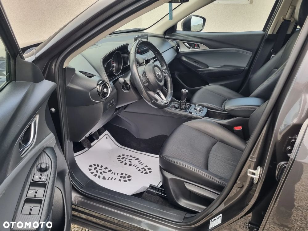 Mazda CX-3 2.0 SkyPassion - 6