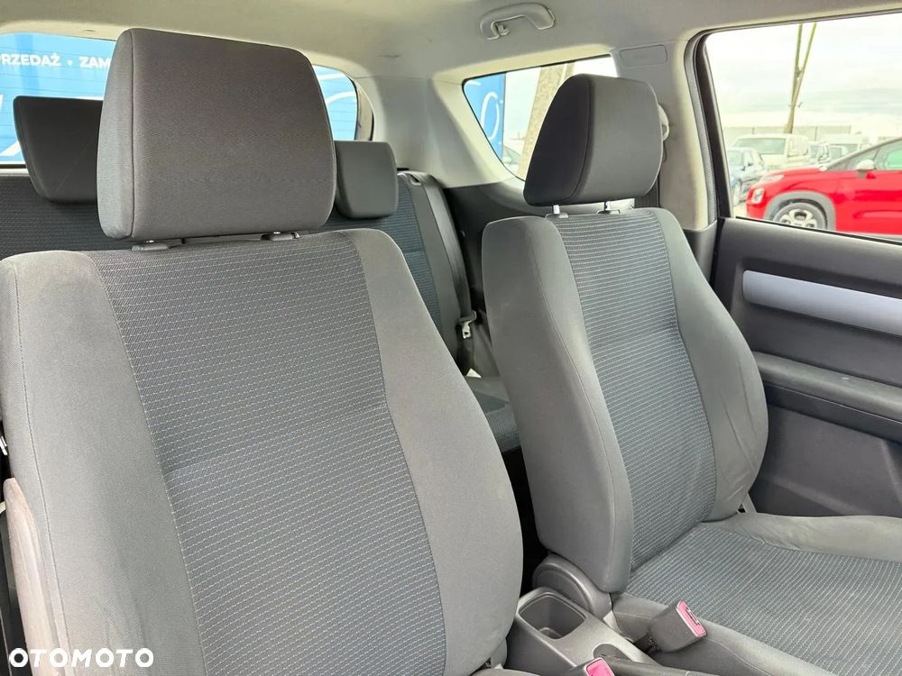 Suzuki Swift 1.3 Classic - 13