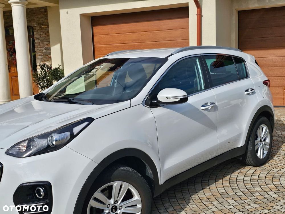Kia Sportage - 19