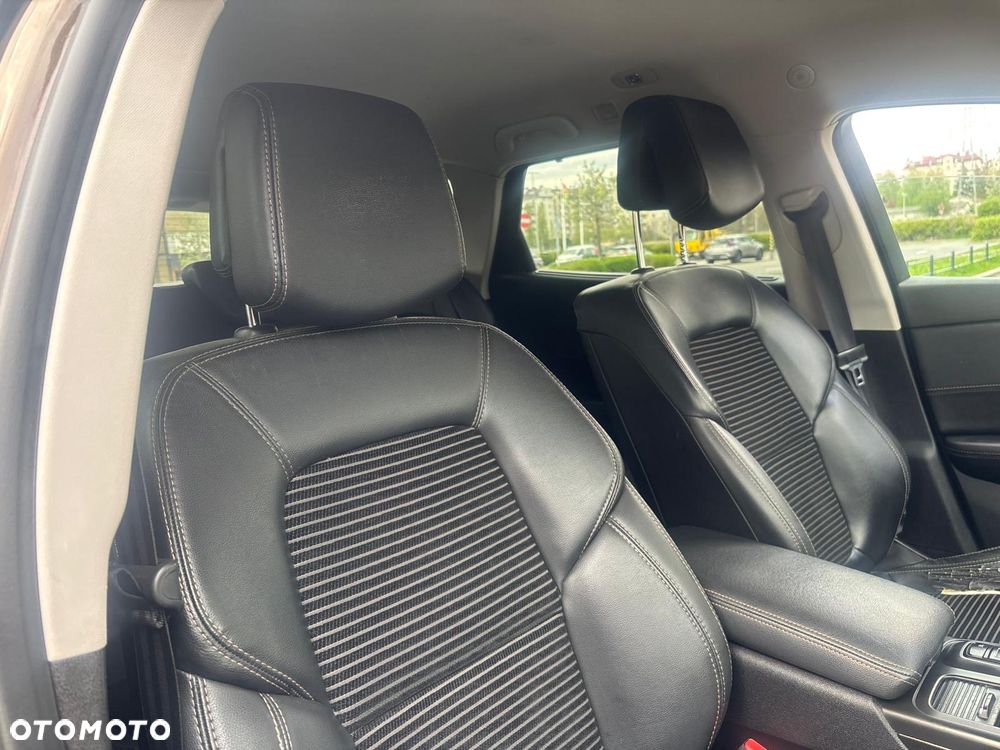 Renault Talisman 1.6 Energy dCi Intens EDC - 7