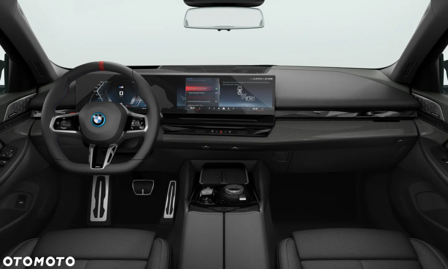 BMW i5 M60 xDrive - 3