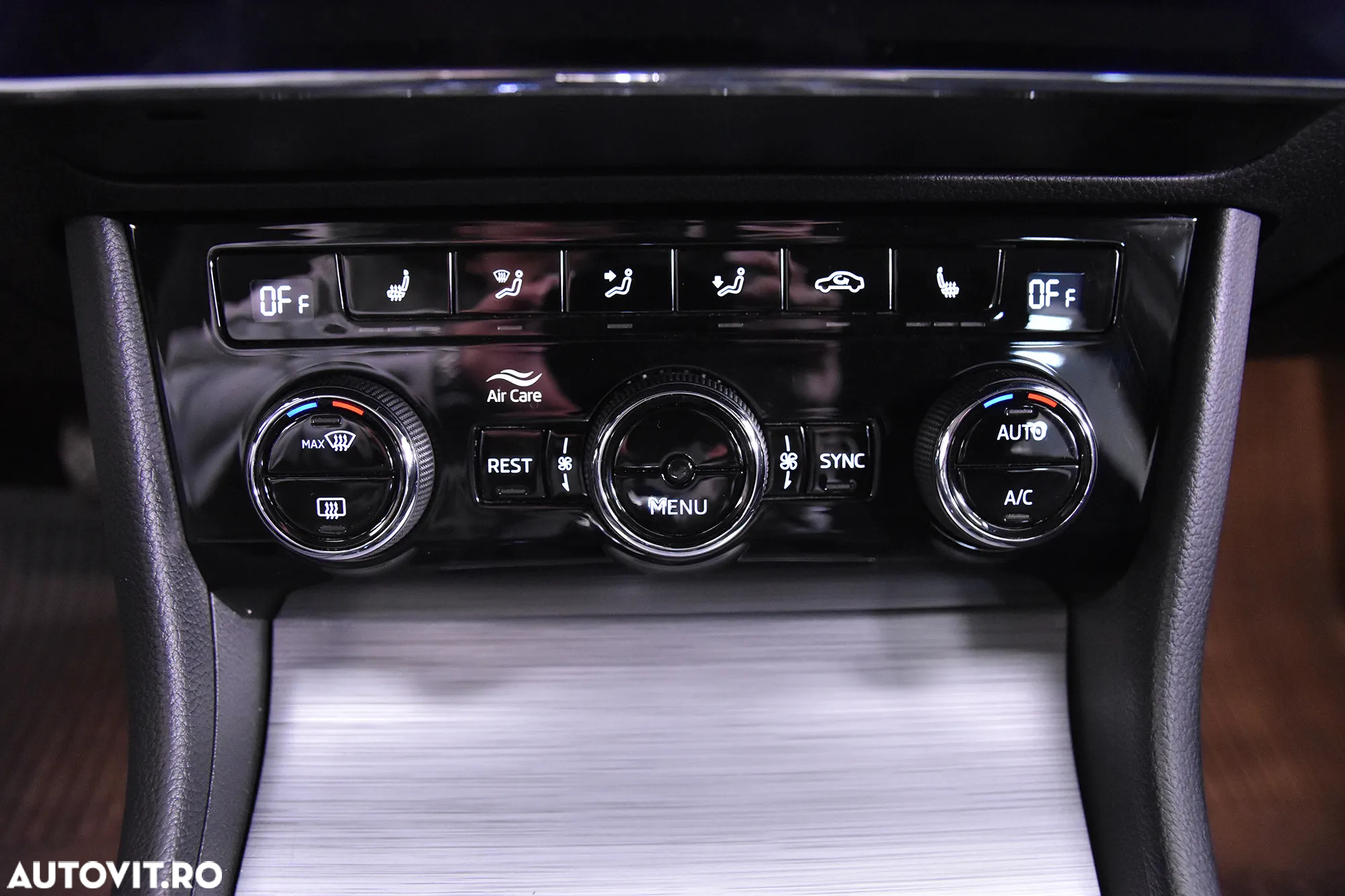 Skoda Superb - 17