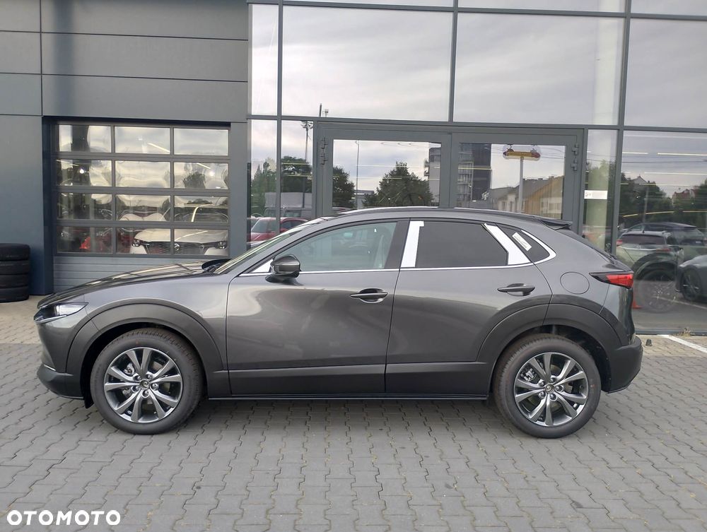 Mazda CX-30 e-SKYACTIVE X 186 AWD CENTRE-LINE - 1