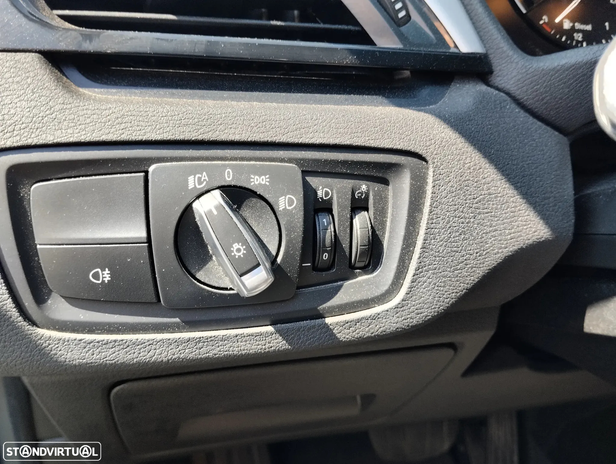 BMW X1 16 d sDrive Auto - 15