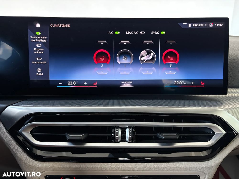 BMW i4 M50 Gran Coupe - 28