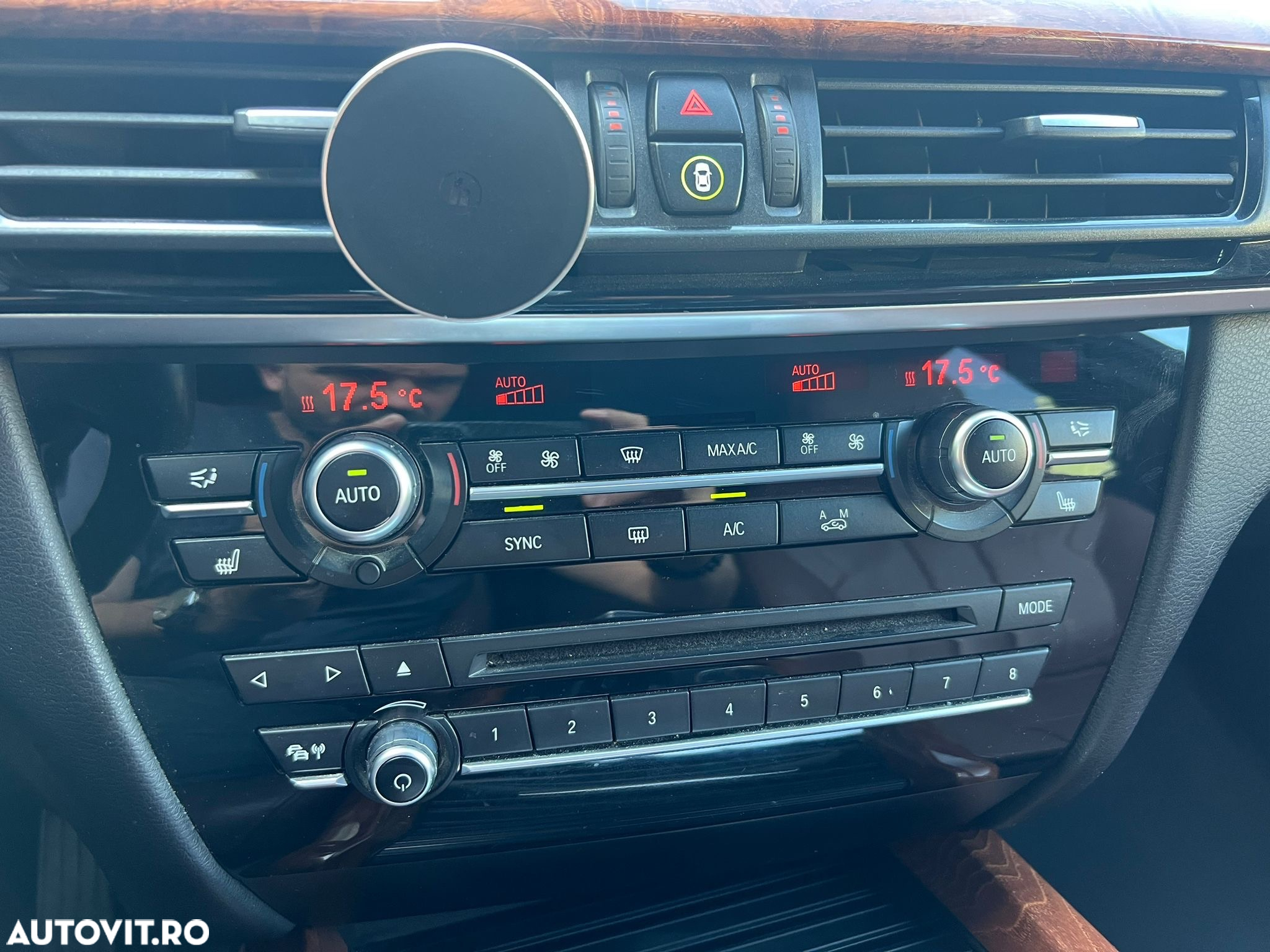 BMW X5 xDrive25d - 15
