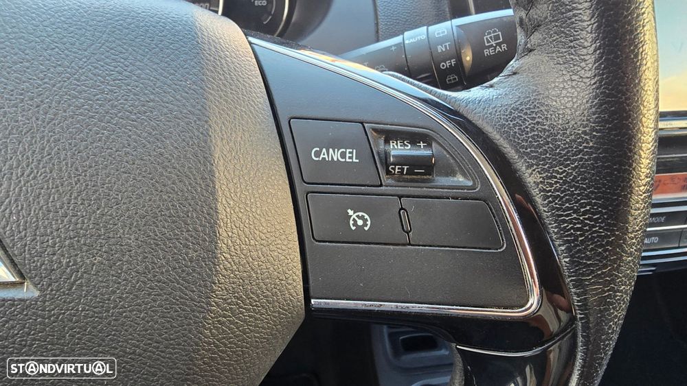 Mitsubishi Space Star 1.2 Intense Connect Edition - 15