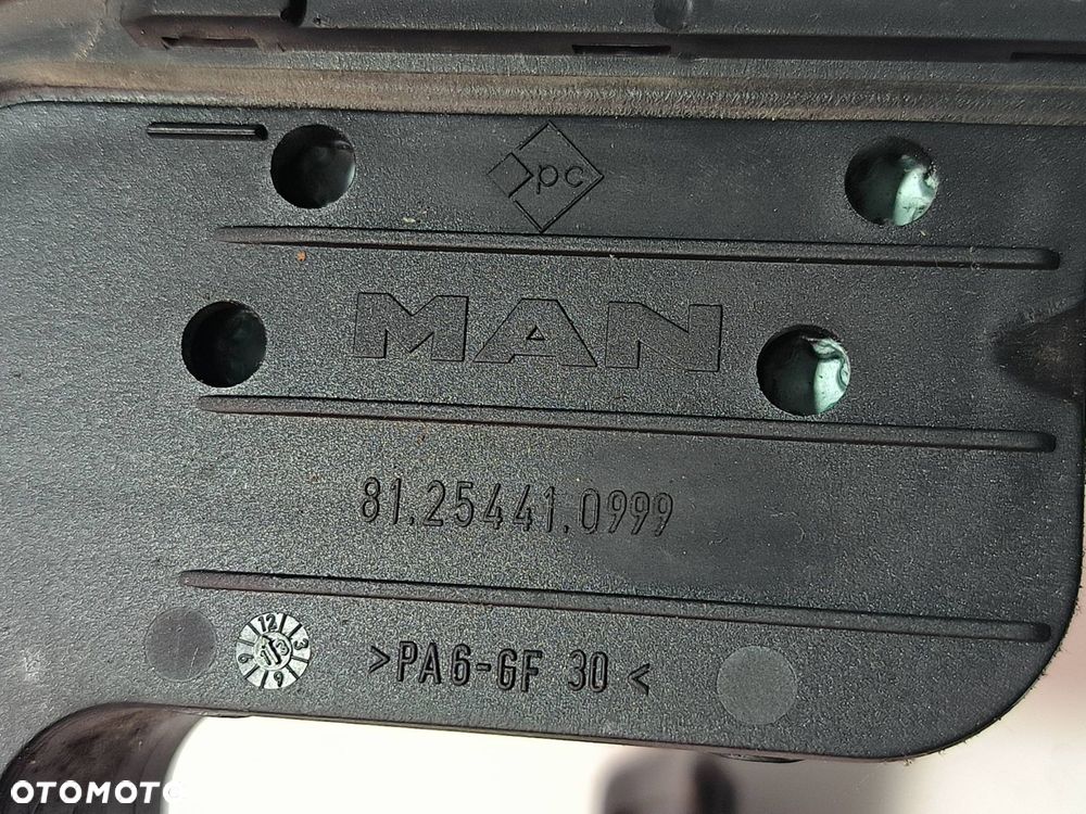 PEDAŁ MAN TGX 18.440 81.25441.0999 - 7