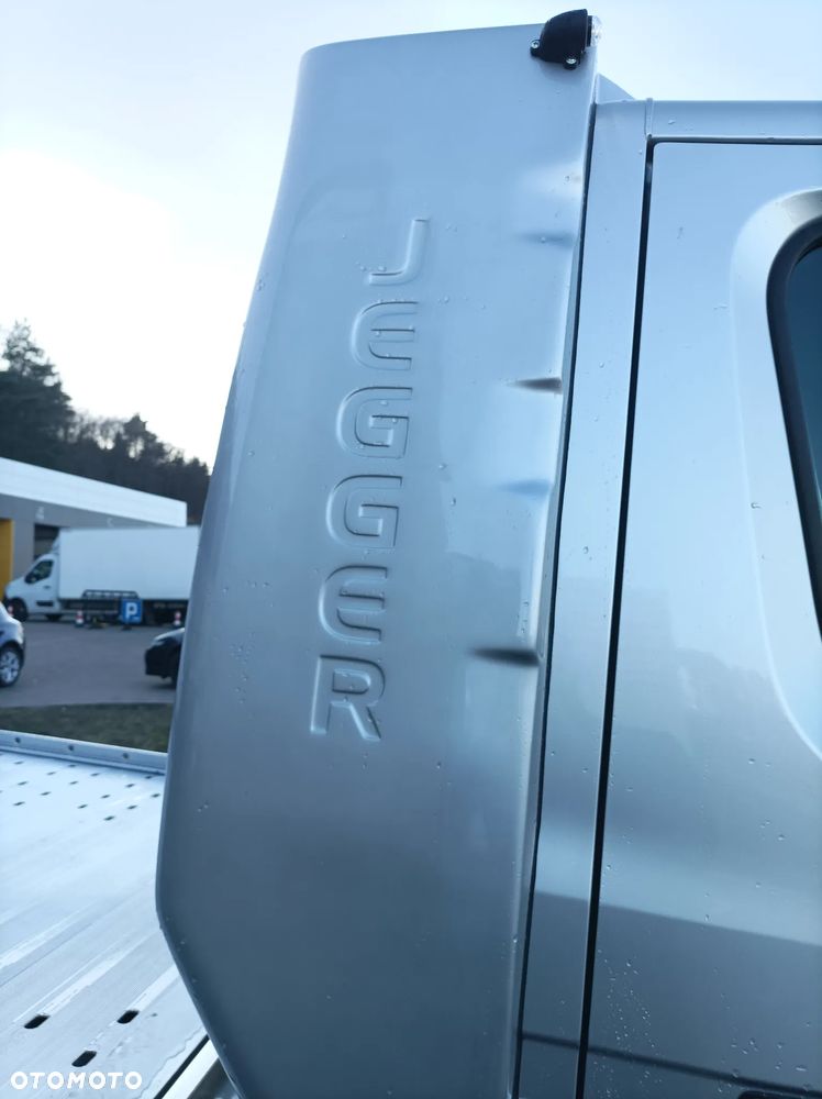 Renault Master Podwozie FWD EXTRA 3,5T L3 2.0 dCi 170 - 13