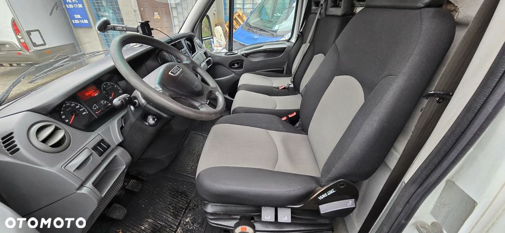 Iveco 35S17 - 39