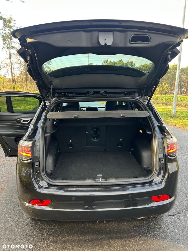 Jeep Compass 1.3 TMair 80th Anniversary FWD S&S DDCT - 8