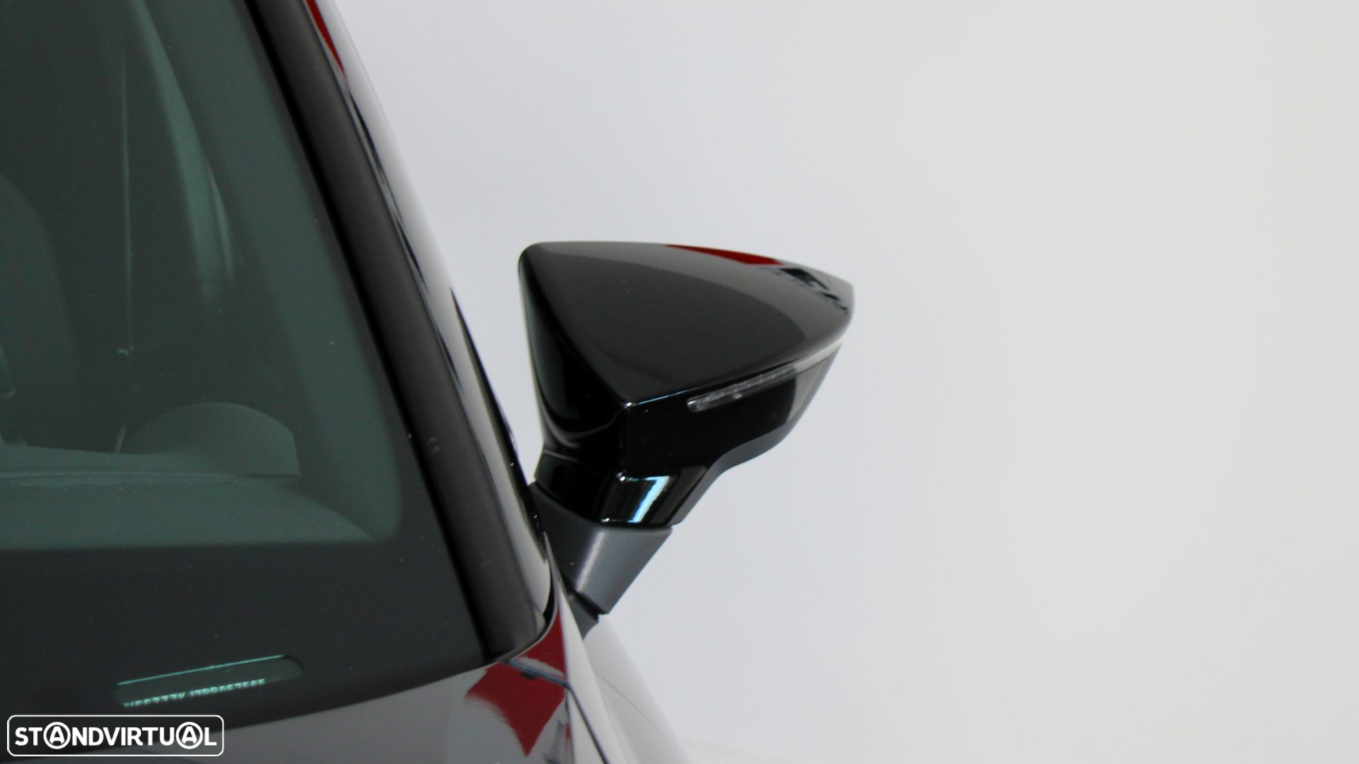 SEAT Arona 1.0 TSI FR - 8