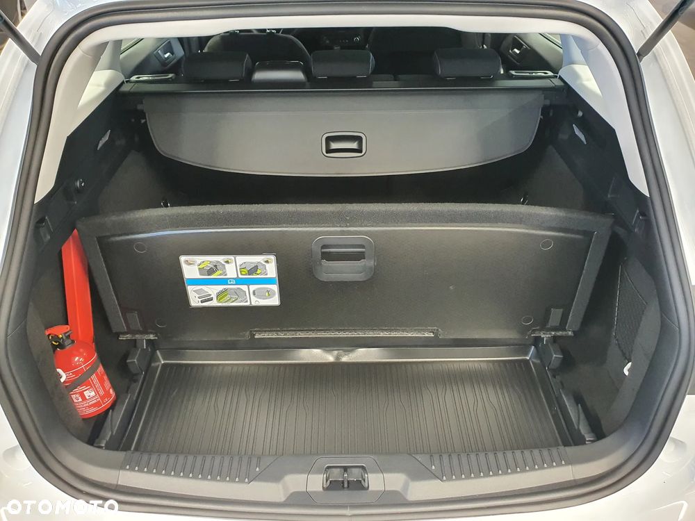 Ford Focus 1.5 EcoBlue Titanium X - 11