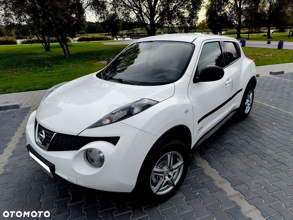 Nissan Juke 1.5 dCi Edition - 26