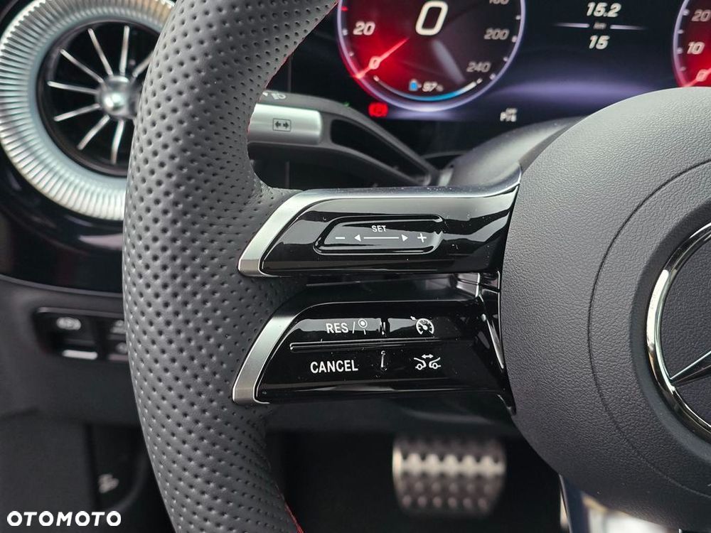 Mercedes-Benz CLA 250+ 85kWh - 16