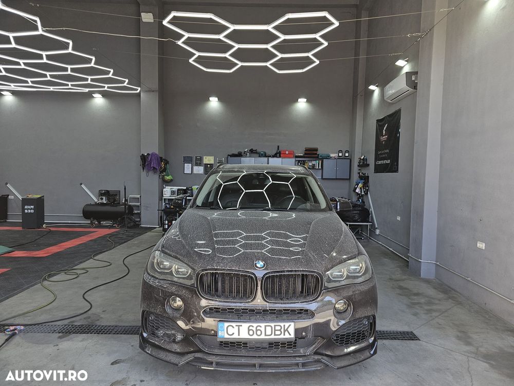 BMW X5 xDrive30d - 3