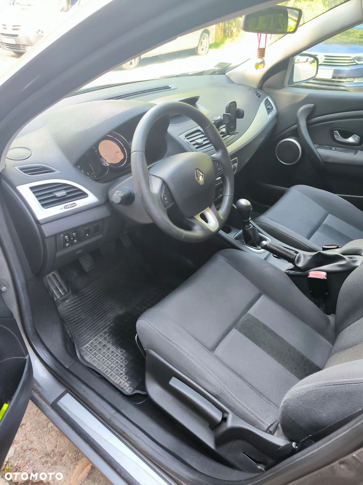 Renault Megane 1.4 16V TCE Dynamique - 6