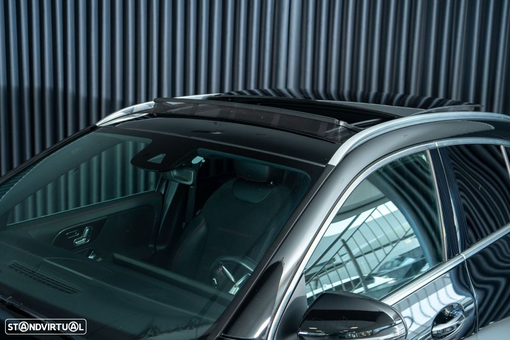 Mercedes-Benz GLA 250 e 8G-DCT AMG Line - 21