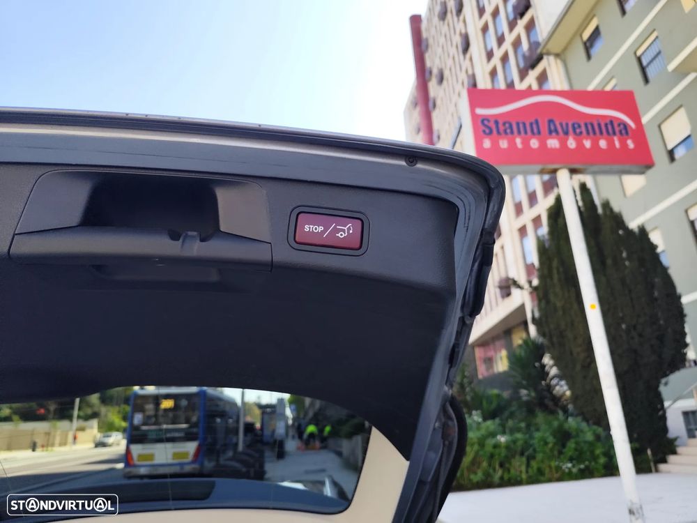 Mercedes-Benz C 220 (BlueTEC) d Station 7G-TRONIC Avantgarde - 16