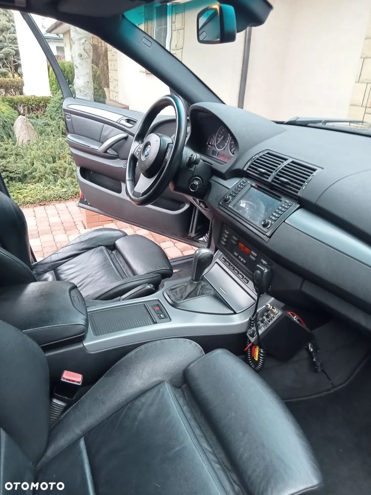 BMW X5 3.0 d - 9