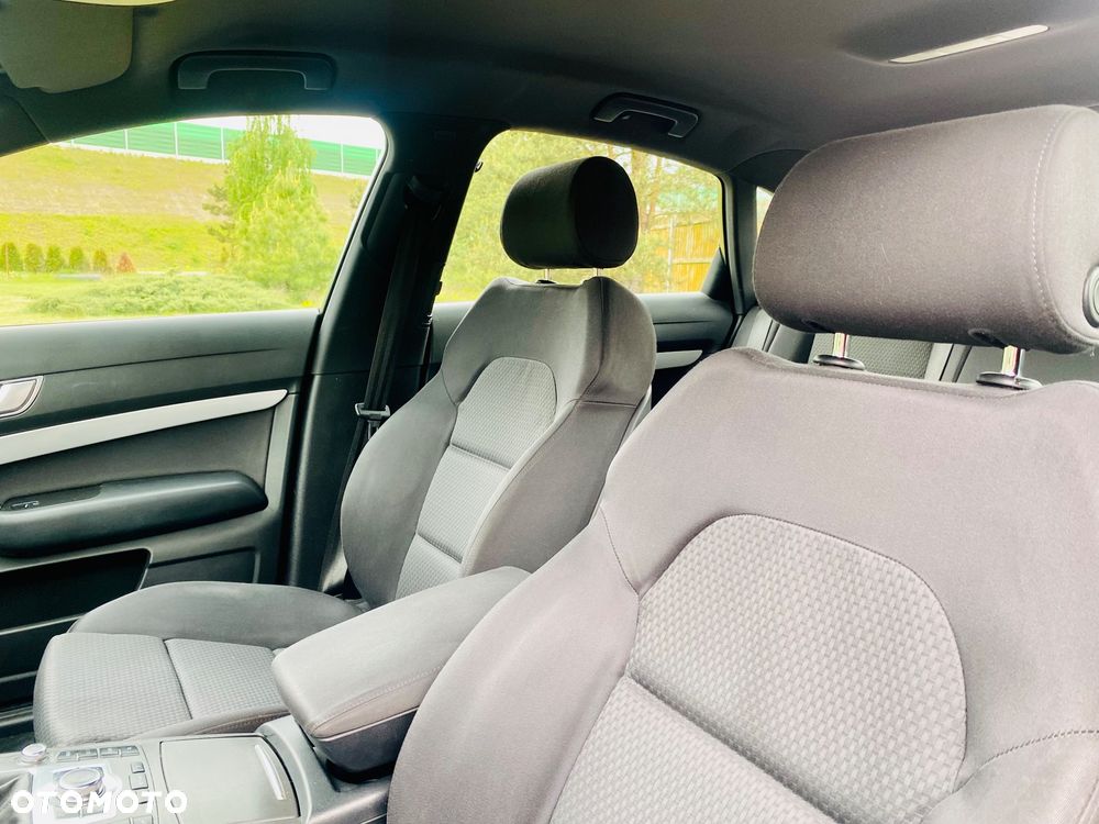 Audi A6 Limousine - 39