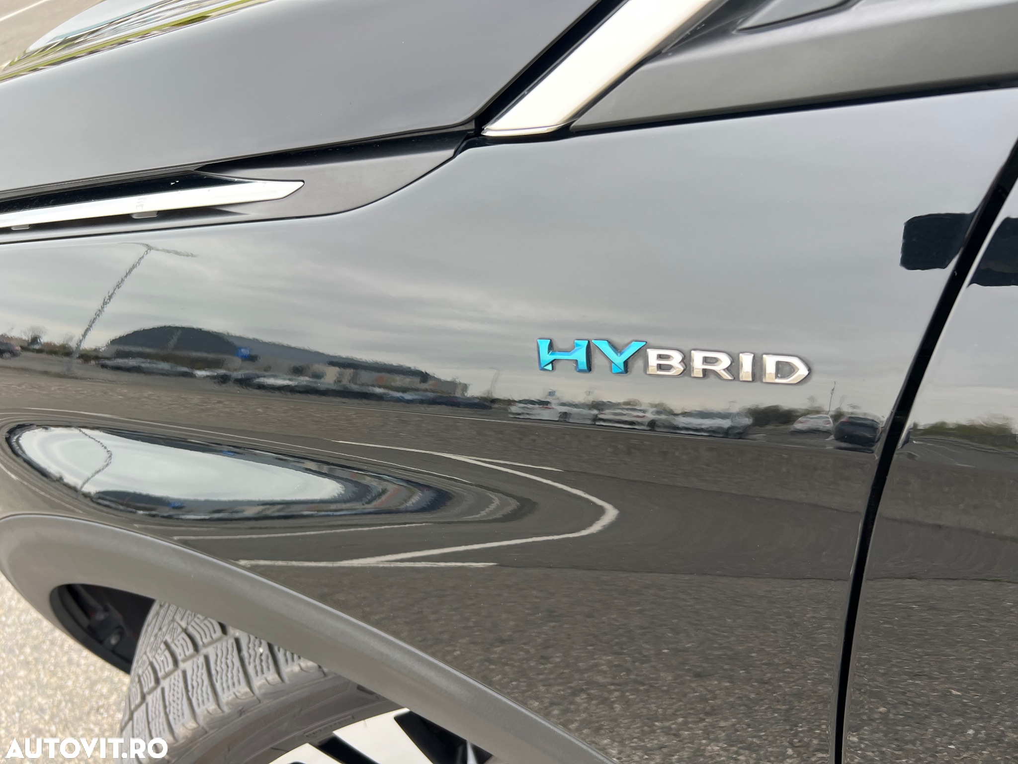 Peugeot 3008 Plug-In Hybrid 225 e-EAT8 GT - 17