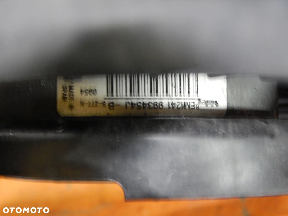 Wiatrak wentylator chłodnic 1.8 2.0 AUDI A4 s4 A5 Q5 B8 CC 07-14 Łuków części - 5