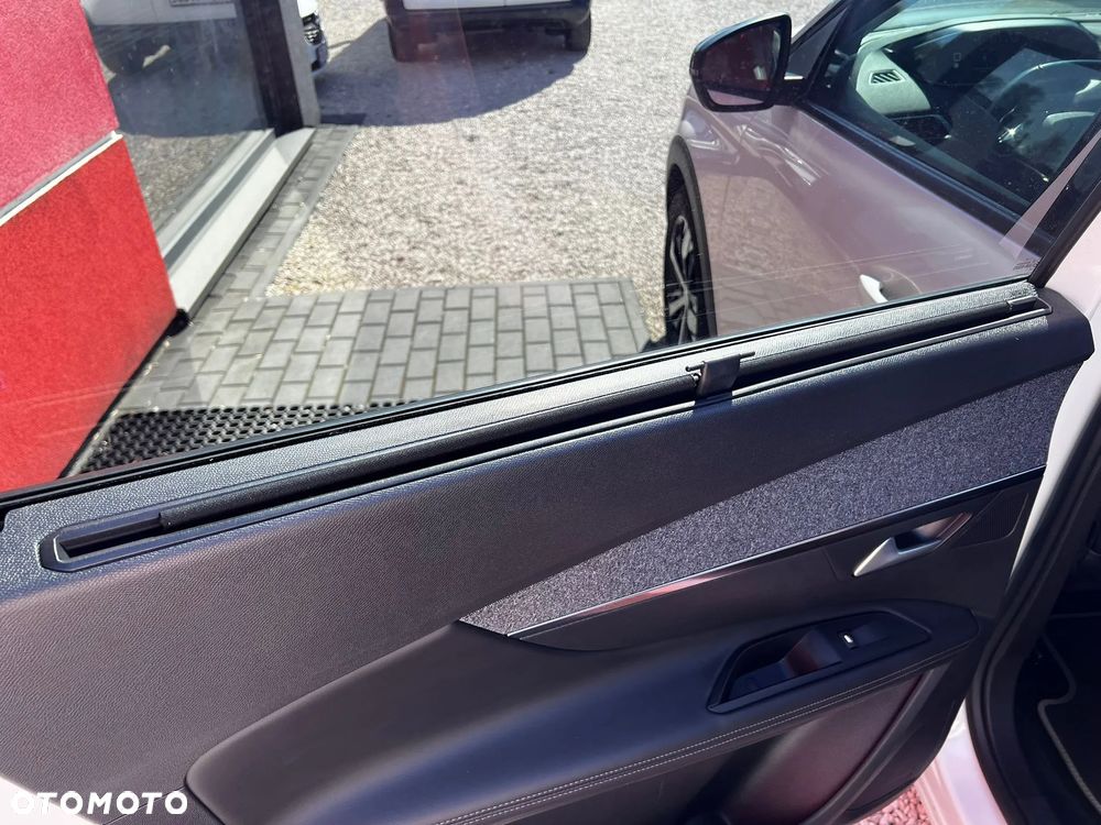 Peugeot 5008 2.0 HDi Business Line 7os - 26