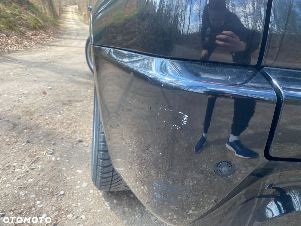 BMW X3 xDrive20d - 18