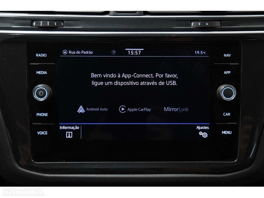 VW Tiguan - 36