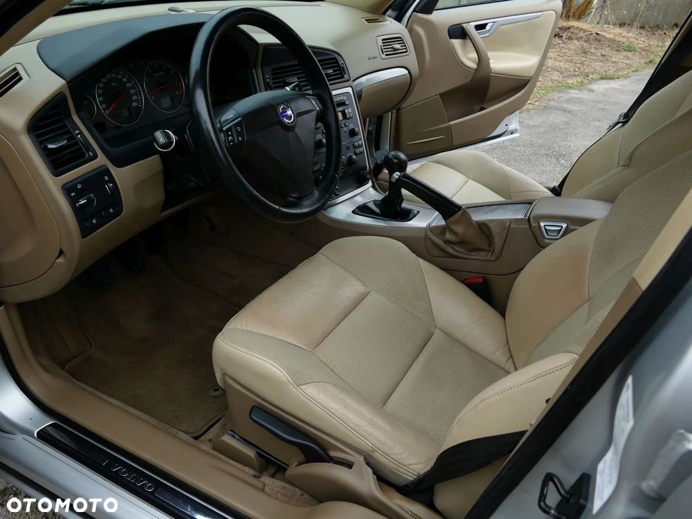 Volvo S60 2.4 Momentum - 14