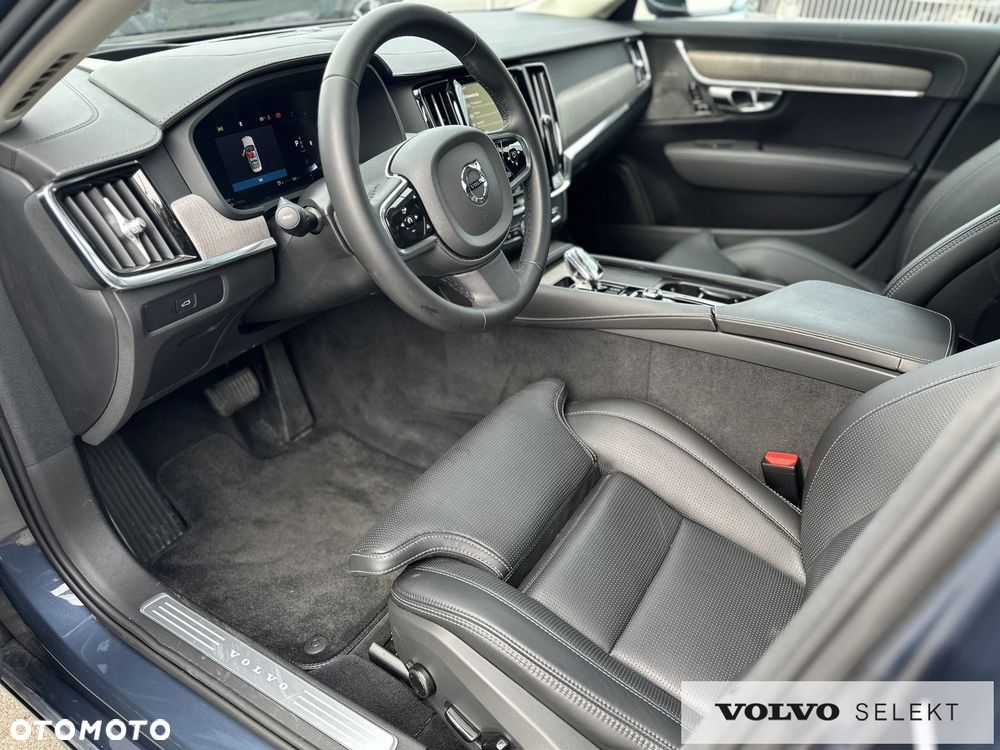 Volvo S90 - 18