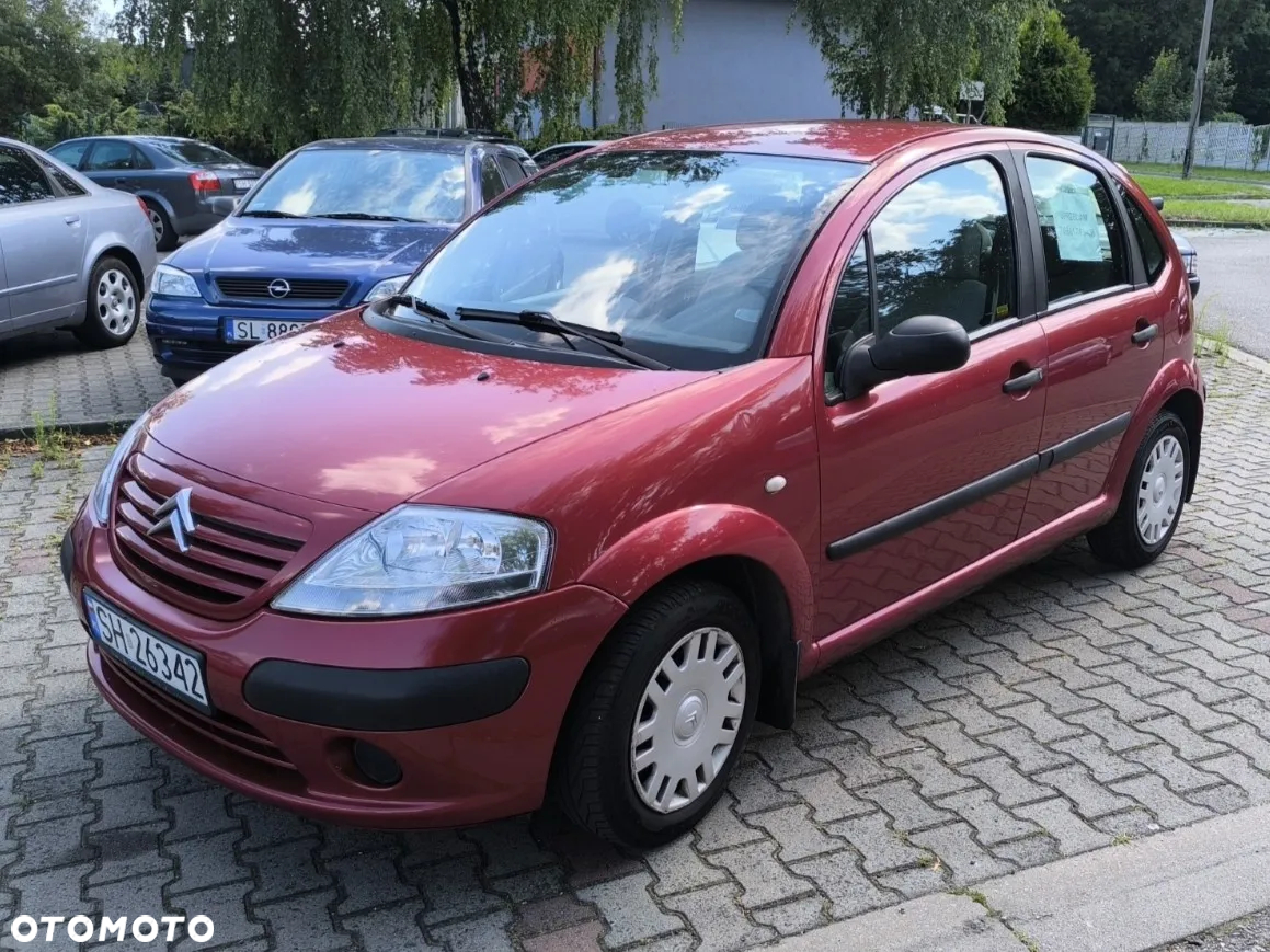 Citroën C3 - 3