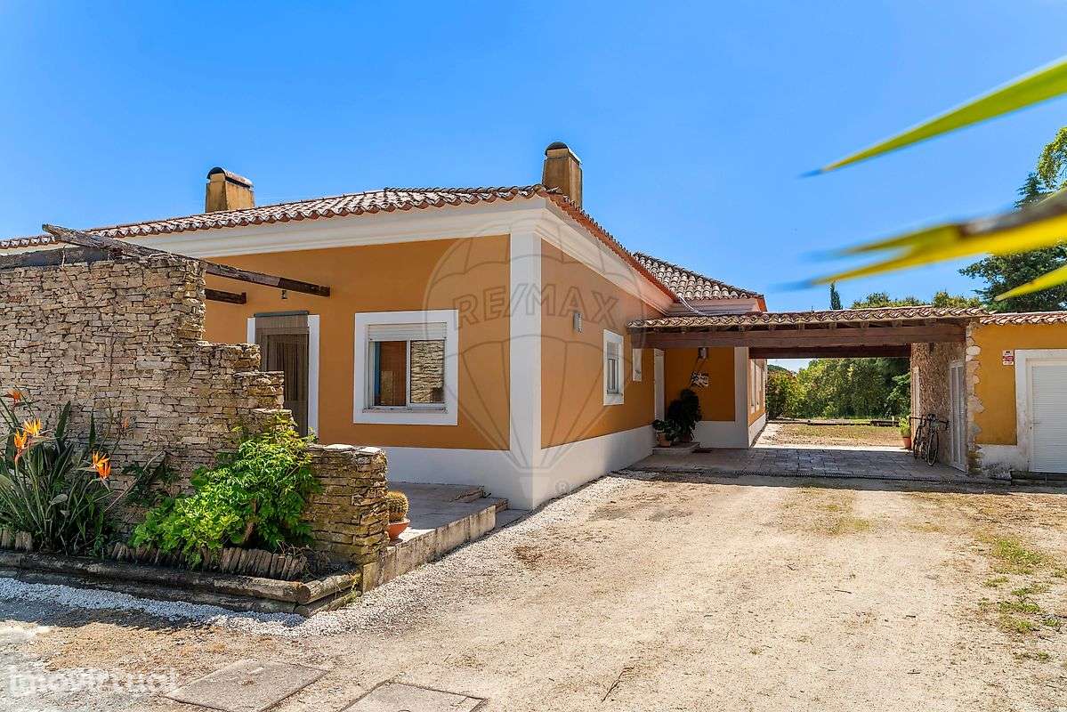 Moradia T5 para venda - Grande imagem: 3/38