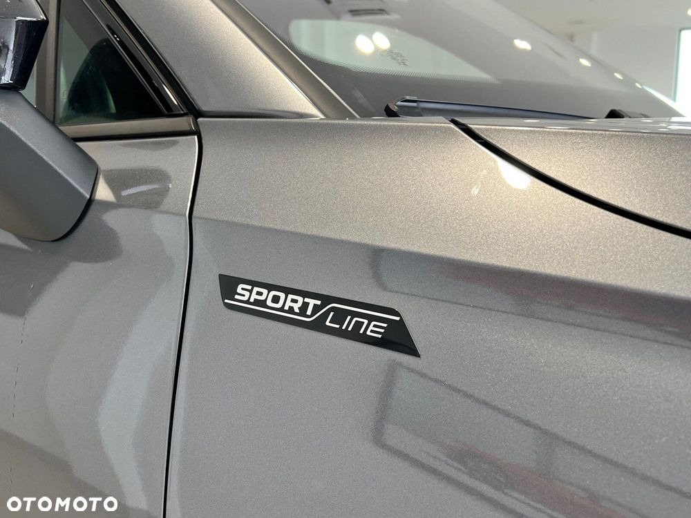 Skoda Kodiaq 2.0 TSI 4x4 Sportline DSG - 11
