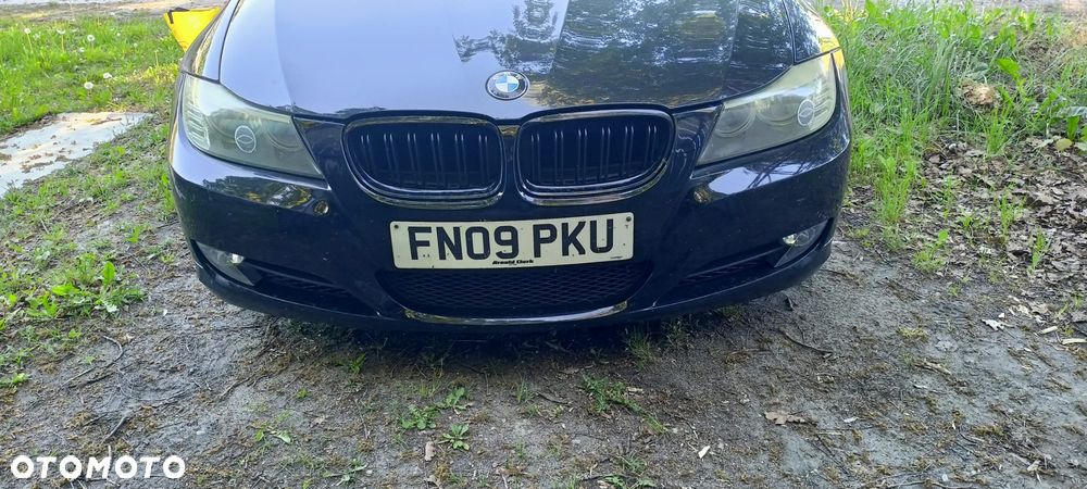 BMW Seria 3 - 13