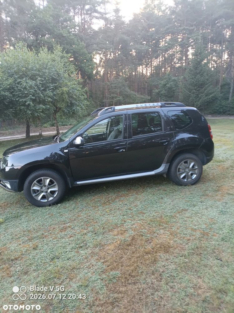 Dacia Duster 1.5 dCi Prestige - 2