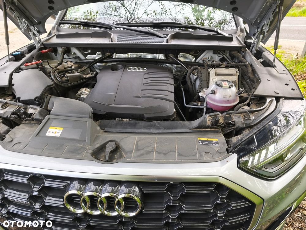 Audi Q5 - 9
