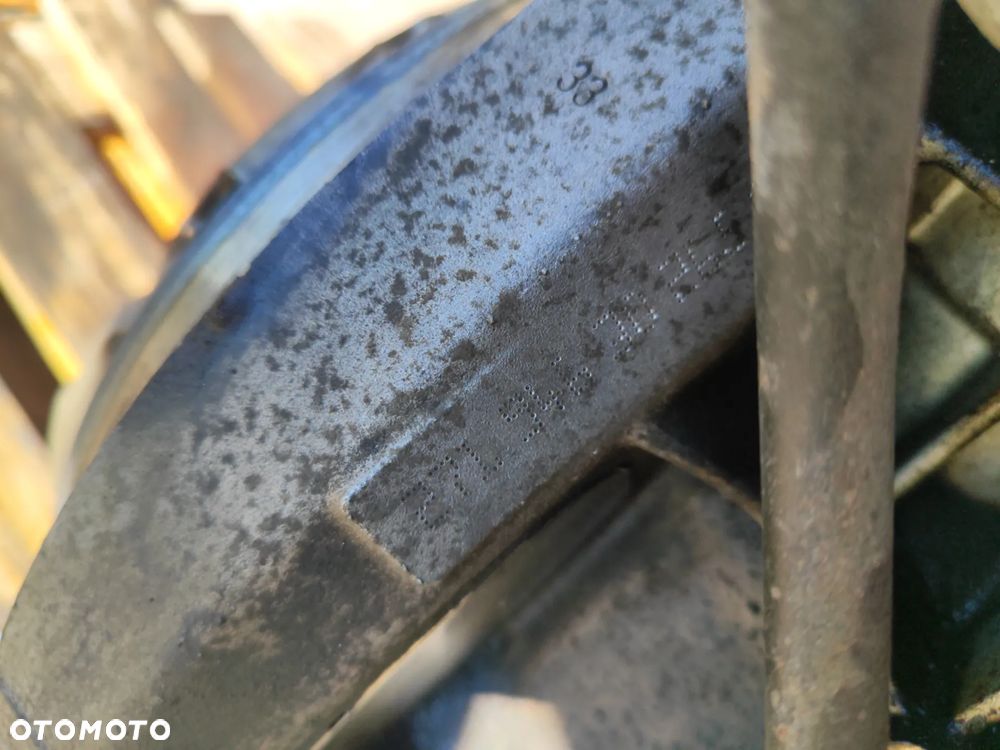 Silnik kompletny 1.8 16V Kompressor M271.946 143KM 213tys. km do MERCEDES W203 W209 W211 Sprinter W906 Film - 12