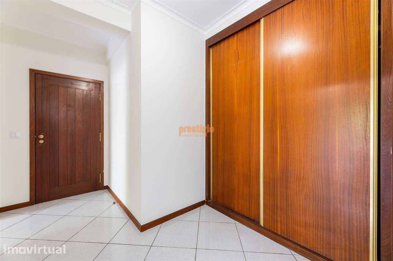 Apartamento T1 Venda em Braga (São Vítor),Braga - Grande imagem: 4/22