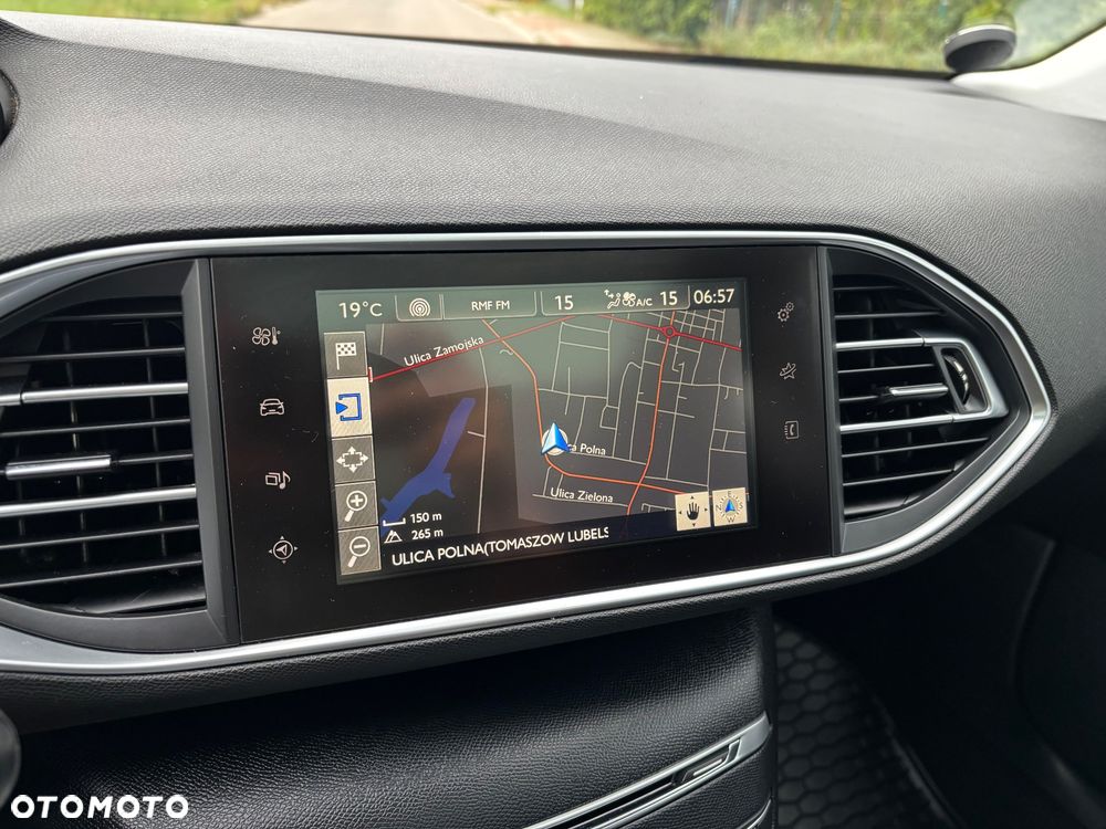 Peugeot 308 - 17