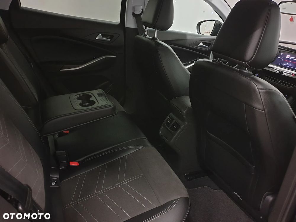 Opel Grandland 1.5 CDTI GS S&S - 28