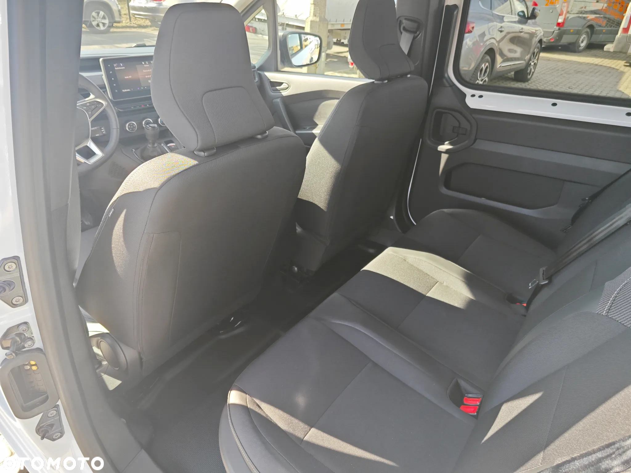 Renault Kangoo - 11