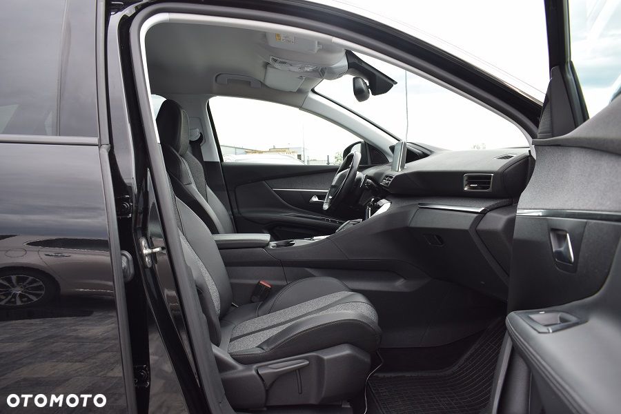 Peugeot 3008 PureTech 130 Stop & Start EAT6 Active - 11