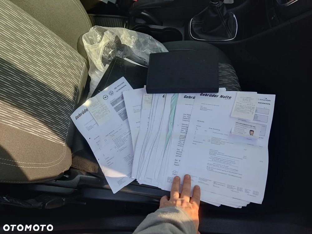 Opel Mokka 1.4 Turbo ecoFLEX Start/Stop Innovation - 24